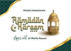 Promo Ramadhan